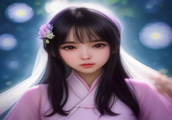虐美人漫画经典画面构图，美人女主角在逆境中展现坚韧，画面色调深沉情感浓烈，体现虐心题材的视觉张力
